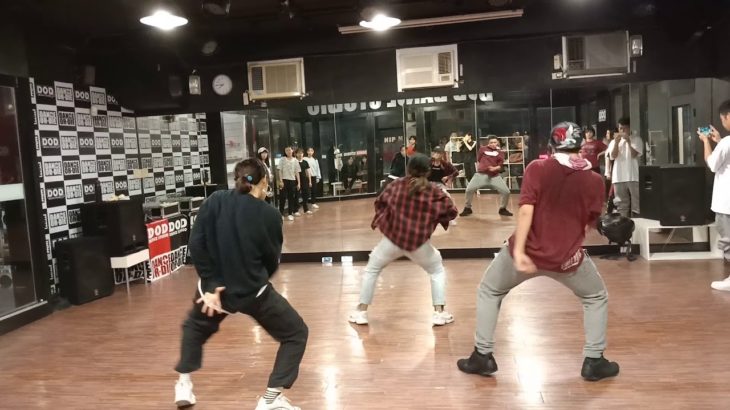 0125  小晶 R&B  HIPHOP