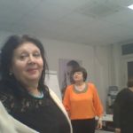 16.01.2019, Москва маркетинг компании R&B, Татьяна Дьячук