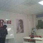 19.01.2019, Москва, маркетинг компании R&B, Рая Арзуманова