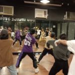 190121 小晶 R&B Hip hop