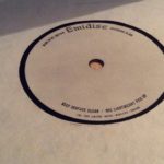 1960s R&B Emidisc 7” acetate- goodbye girl-unknown artist unreleased ?