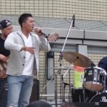 2018一之江西口秋まつり８ R＆B ３ US（松本こうきその他）３