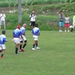 2018.7.29　茨城選抜vs多摩R＆B U15（後半）