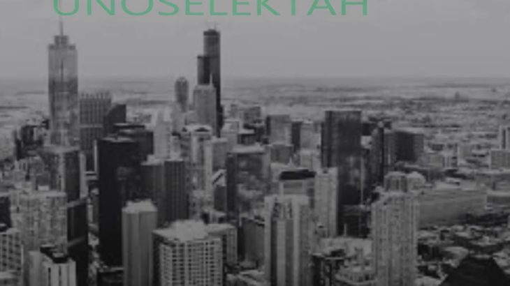 2019 R&B UNOSELEKTAH  OL SKOOL