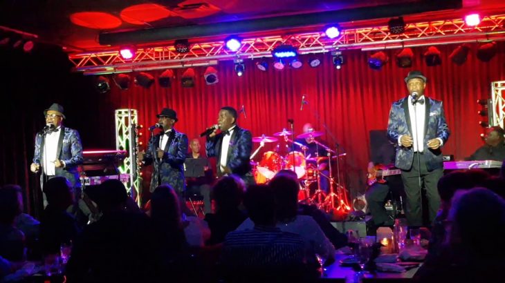 20190118 01 The Venu R&B Boynton Beach Fl