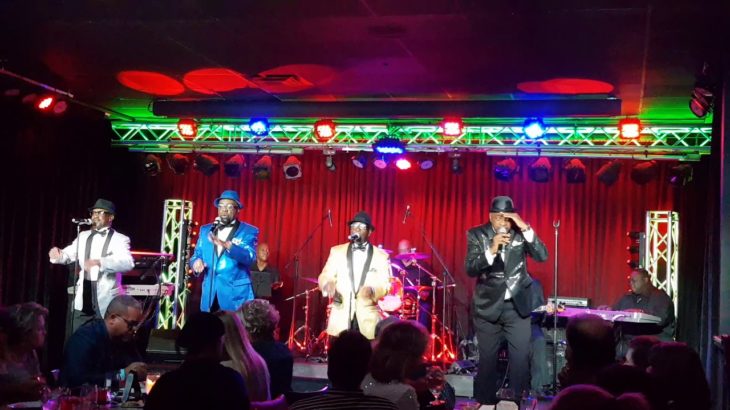 20190118 The Venu R&B Boynton Beach Fl