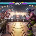 鉄拳7　R&BキャンセルCJ封印　アンナが逝く