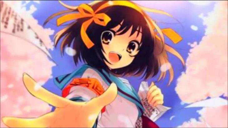 アニソン神曲90分【テンションあがる】厳選ヒット曲24曲メドレーBGM