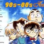 アニメオープニング曲90’s 00’s  – 90s 00s Anime Ost | 懐かしのアニソンメドレー