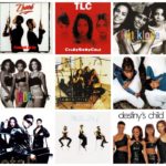 90s R&B Girl Groups