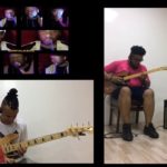 “90’s R&B Mashup”