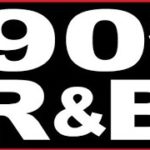 90s R&B New Edition/Mint Conditon/Toni Tony Tone #Mashup