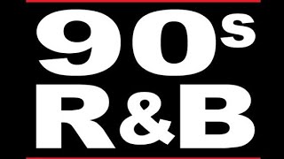 90s R&B New Edition/Mint Conditon/Toni Tony Tone #Mashup
