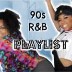 90’s R&B PLAYLIST