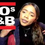 90’s R&B Playlist