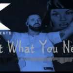90s R&B Type Beat  x Drake Sample x New Orleans Bounce “Got What You Need”(Prod.By Krysto Beats)
