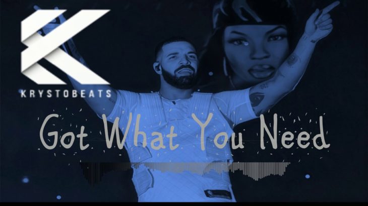 90s R&B Type Beat  x Drake Sample x New Orleans Bounce “Got What You Need”(Prod.By Krysto Beats)