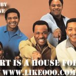 “A Heart Is A House For Love” The Dells 90’s R&B Sample Type Beat (Prod. By Like O Productions)