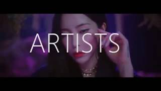 A taste of Korean Hip-hop and R&B