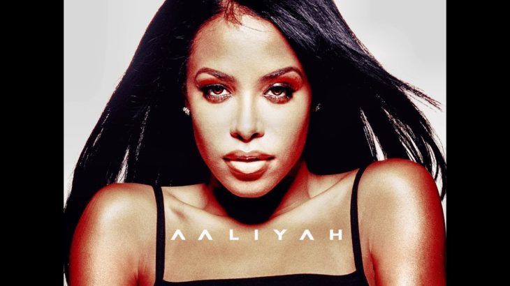 Aaliyah Sampled x Futuristic x RnBass x Hyphy x R&B Type Beat – “Rock The Boat”