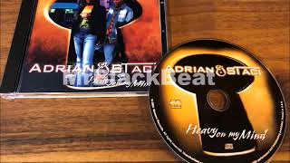 Adrian & Staci – West Coast Groove (2003)[INDIE R&B]