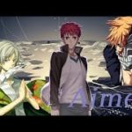 Aimer (エメ) 感動する12曲・アニソン 高音質 【映像】