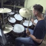 Alberto Damieto R&B 2 C. Micalizzi