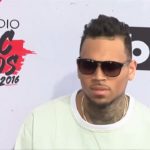 America popular R&B singer chris brown was arrested in France for rape