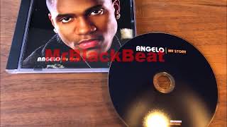 Angelo – Shirt Off (2006)[INDIE R&B]