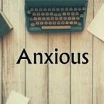 Anxious – Hiphop R&B Instrumental Beats