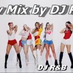 “BEST MEGA RETRO DISCO PARTY” – Mix by DJ R&B 01/2019