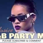 BEST R&B PARTY MIX 2019 – MIXED BY DJ XCLUSIVE G2B   Bruno Mars, Chris Brown, Rihanna & More