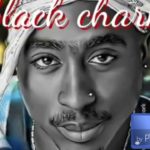 BLACK CHARM _ (R&B) – 1001