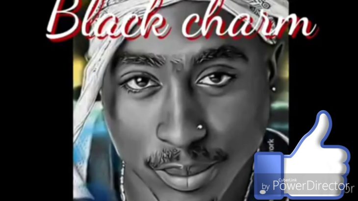 BLACK CHARM _ (R&B) – 1001