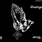 BLESSINGS 2019 (TRAP/R&B/HIPHOP/BEAT/INSTRUMENTAL)(PROD.BY SHORTY GLOCK 40)
