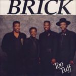 BRICK – Kum Danz (R&B/Soul)