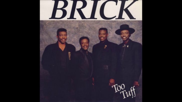 BRICK – Kum Danz (R&B/Soul)