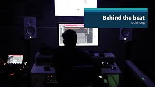BTS of R&B Radio Beat