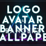 Banner,Wallpaper,Logo und Avatar für R&B BANGERZ