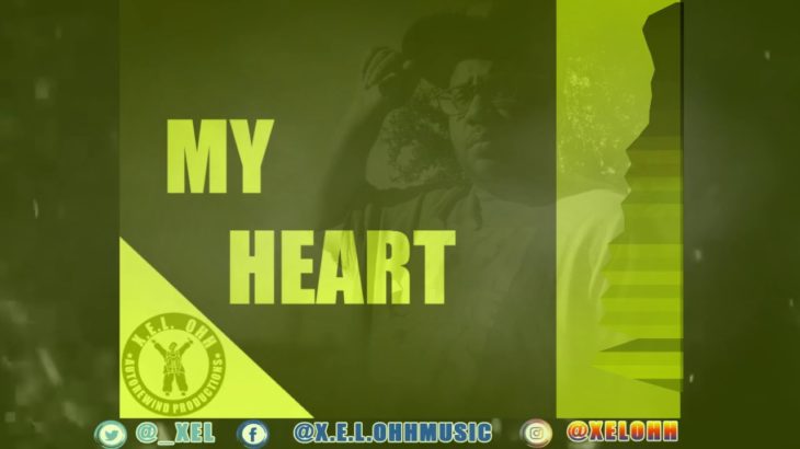 Beats for Rihanna x Pop x R&B type beat – My Heart (Prod by X.E.L. OHH)