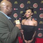 Bounce Trumpet Awards : R&B singer Dondria on Jermaine Dupri, Super Bow, new music