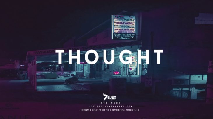 Bryson Tiller x Ella Mai x Kehlani R&B Soul Type Beat [FREE] “Thought” | Prod. D’Luxe