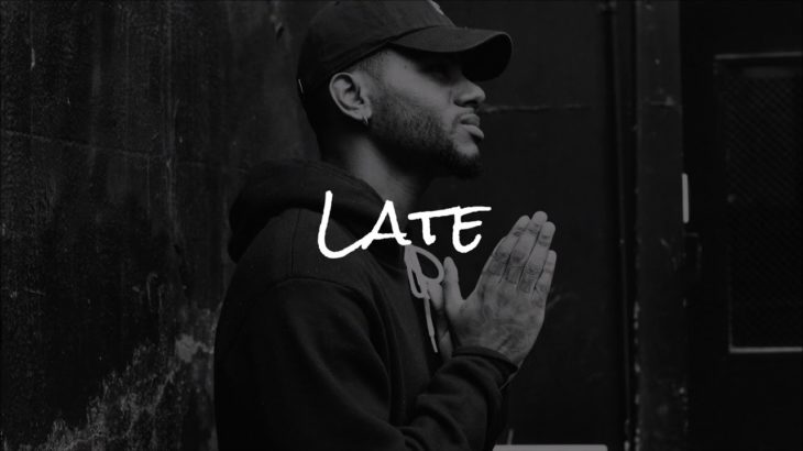 Bryson Tiller x The Weeknd Type Beat – “Late” | R&B Instrumental
