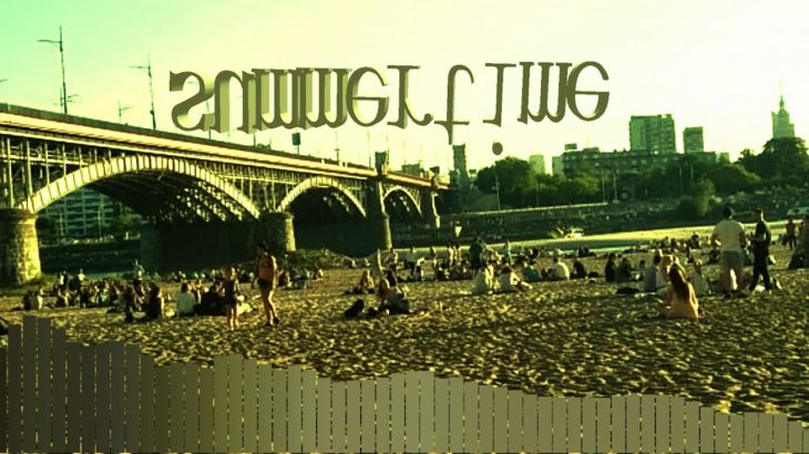 Bubuzelski  – SUMMERTIME (137BPM) | GRIME | FUTURE BASS | TRAP | HIP HOP| R&B | BEAT INSTRUMETAL