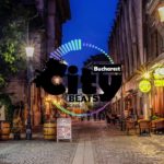 Bucharest City Beats – #LateNight / Trap & r&b Instrumental/beat