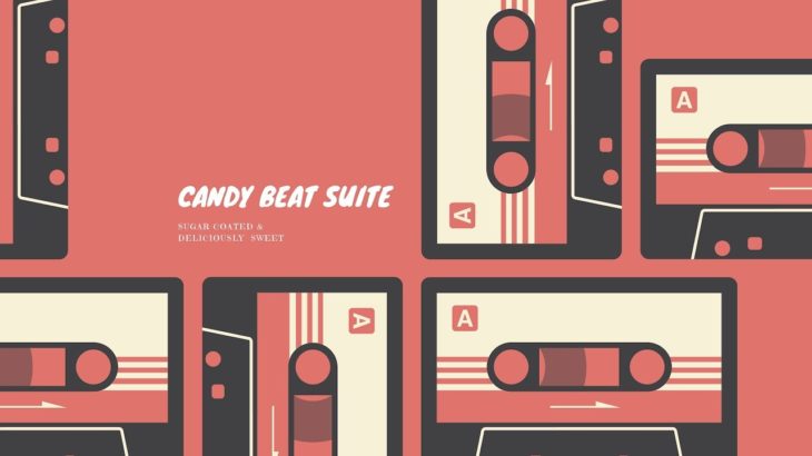 Candy Beat Suite (FREE) R&B Type Beat “Platonic Interlude” 2019