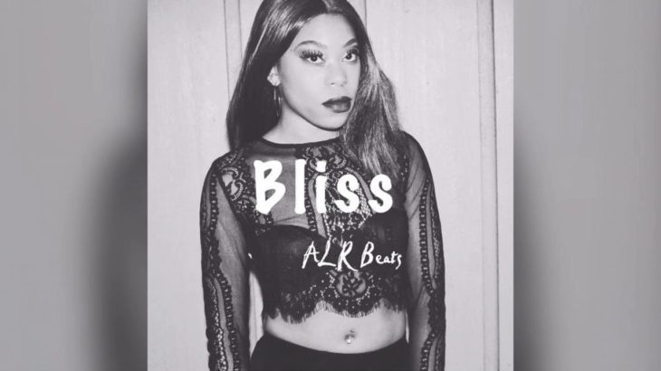 Chill R&B Instrumental “Bliss” | Smooth Vibez 2019 | ALR Beats
