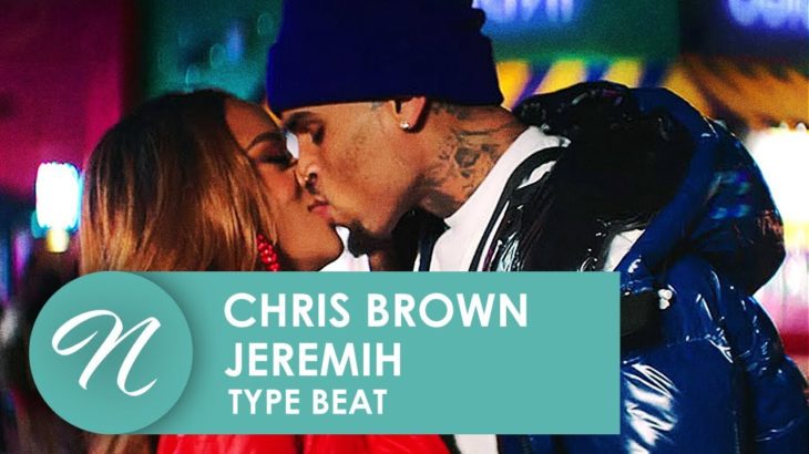 Chris Brown x Jeremih x Tone Stith Type Beat – “Get It” R&B 2019 I Prod. naldo