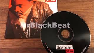 Chris Collier – Get Low (2004)[INDIE R&B]