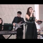 【Classic R&B Jazz】Louis Armstrong – What A Wonderful World by Mylive Entertainment